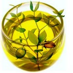 haarverzorging, Jojoba Oil