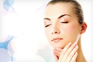 LED mesolichttherapie