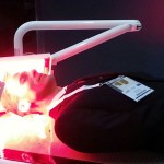 nieuwe behandeling haaruitval LED lichtherapie, drs plinck
