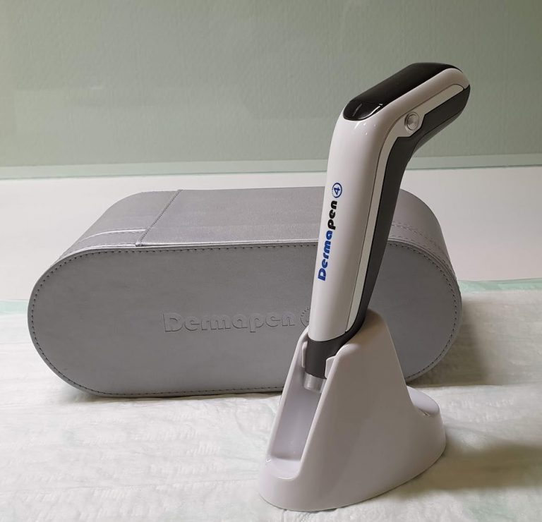 nieuwe behandeling dermapen 4