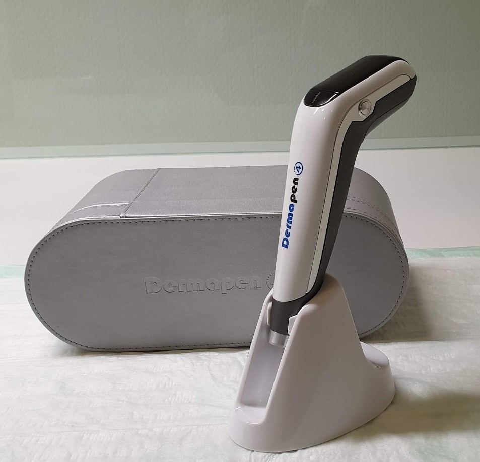 nieuwe behandeling dermapen 4
