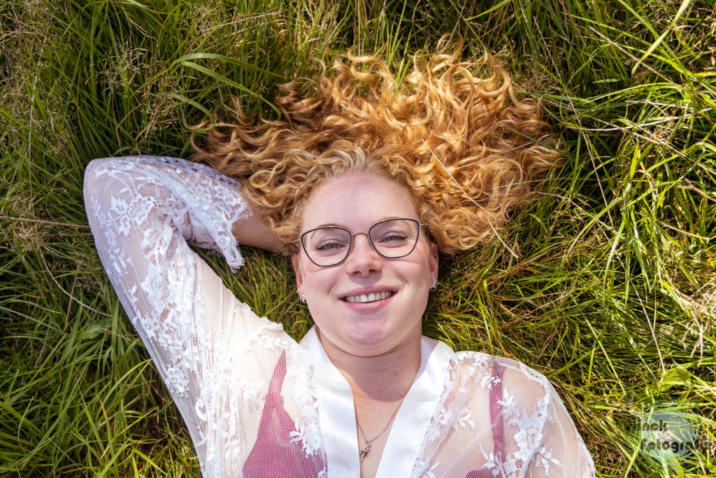 haaruitval in het najaar