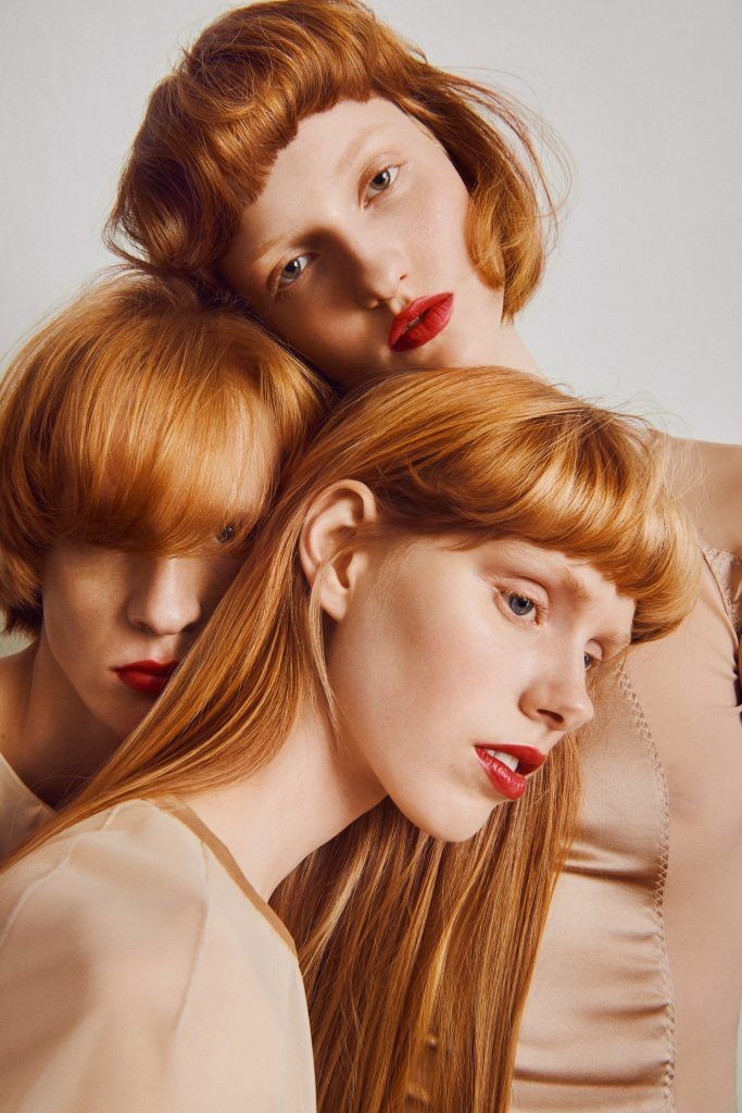 Wat bepaalt mijn haarkleur, Haarkleur, Roodharige, Haar, Kleur, Rood, Tricholoog, Haarverf, Haarkleuren, Haarpigment, Haarkliniek, Ontkleuren, Verf, Haarbleken