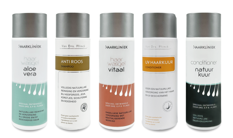 beste haarverzorgings producten, shampoo, natuurlijke shampoo