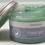 haargel , haar gel, natuurlijke haargel, natuur haar gel