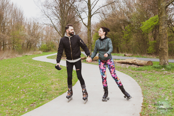 haaruitval in de lente