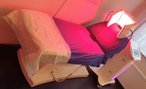 led, led mesolichttherapie, led haaruitval, led behandeling haar