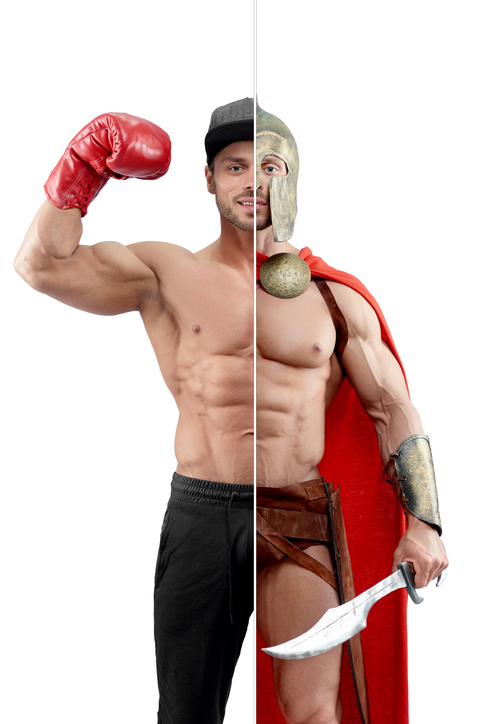 testosteron en haaruitval