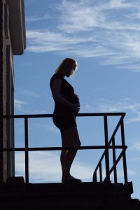 haaruitval na de zwangerschap, haar verlies zwangere, post partum haaruit val